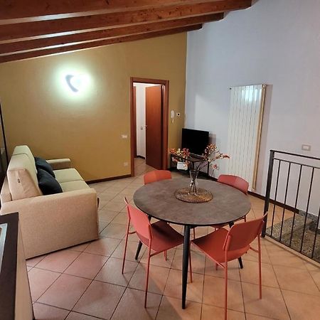 Appartement Dimora Larius à Côme Extérieur photo