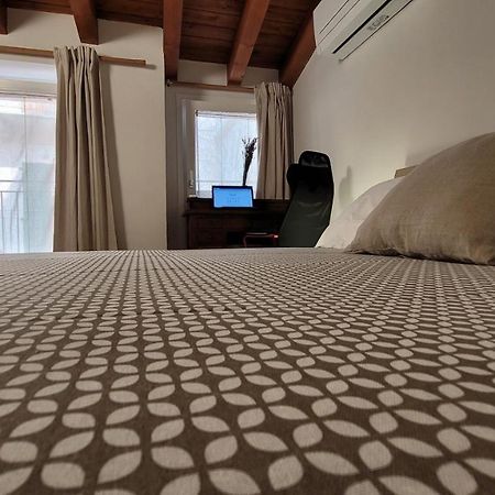 Appartement Dimora Larius à Côme Extérieur photo