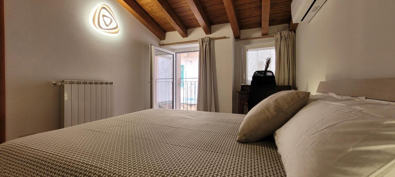 Appartement Dimora Larius à Côme Extérieur photo